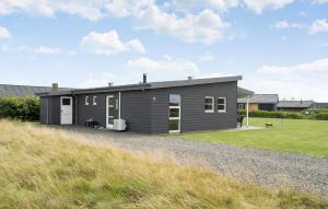 Lovely Home In Tarm With Wifi