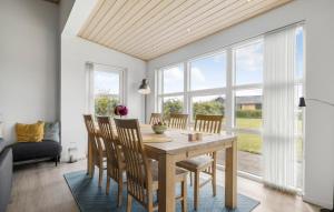 Lovely Home In Tarm With Wifi