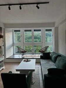 Stan na dan 5, Sarajevo - Semizovac