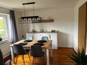 Ferienhaus-DeichBrand