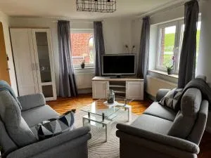 Ferienhaus-DeichBrand - Dieksanderkoog