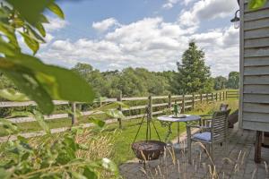 The Parlour, for Alton Towers & the Peak District