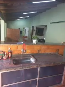 Casa Festa do Peão Barretos - Guaíra