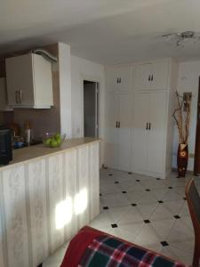 Mini estudio Centro Reyes de España