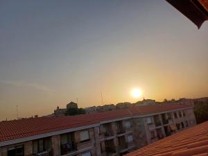 Mini estudio Centro Reyes de España