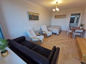 Apartament Jagiellońska blisko Galeria Przymorze - Gdańsk Przymorze