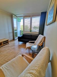 Apartament Jagiellońska blisko Galeria Przymorze - Gdańsk Przymorze