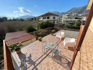 Mezzaluna Guest House