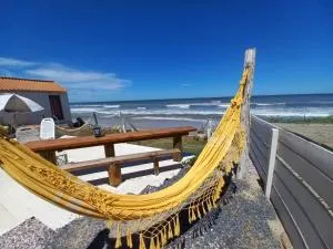 Los ojos del Mar - Castillos