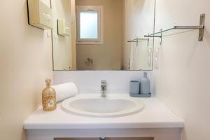 Hotels Hotel Le Branhoc - Brit Hotel Auray : photos des chambres