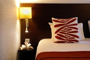 Hotel Le Branhoc - Brit Hotel Auray