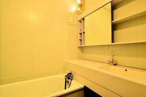 Résidence LE POMMERET - 4 Pièces pour 10 Personnes MAE-9614