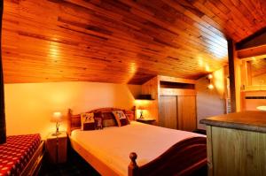 Résidence LE POMMERET - 4 Pièces pour 10 Personnes MAE-9614