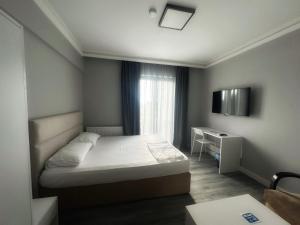 ASLAN AİRPORT Hotel