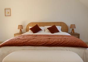 Hotels Auberge Sainte-Gemme : photos des chambres