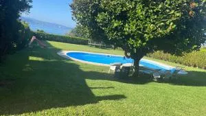 Rodeira Beach - Моанья