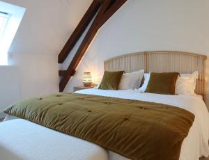 Auberge Sainte-Gemme