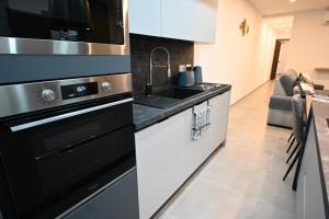 Highland Residence Apartment