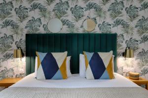 Hotel Le Branhoc - Brit Hotel Auray
