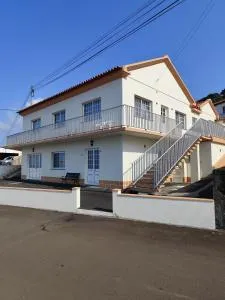 Vista de Sonho - Fajã dos Cúberes