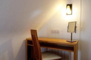Hotels Hotel Le Branhoc - Brit Hotel Auray : photos des chambres