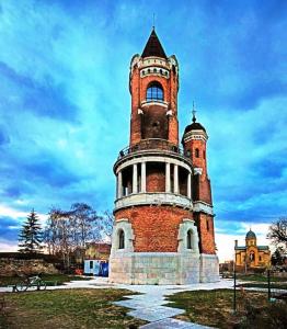 BRAND NEW Entire Place in CENTER of ZEMUN