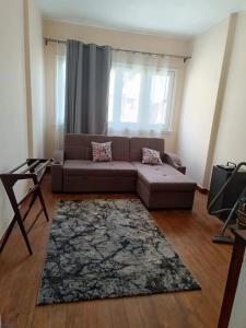 شقة أنيقة في وسط المدينة