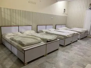 Malika Kohsar Hotel Murree - مورى