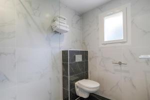 Hotels Hotel Le Branhoc - Brit Hotel Auray : photos des chambres