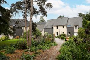 Hotels Hotel Le Branhoc - Brit Hotel Auray : photos des chambres