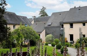Hotels Hotel Le Branhoc - Brit Hotel Auray : photos des chambres