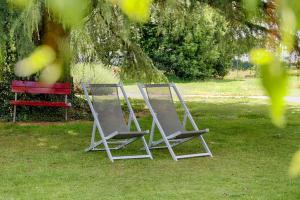 Hotels Hotel Le Branhoc - Brit Hotel Auray : photos des chambres