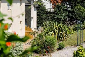 Hotels Hotel Le Branhoc - Brit Hotel Auray : photos des chambres