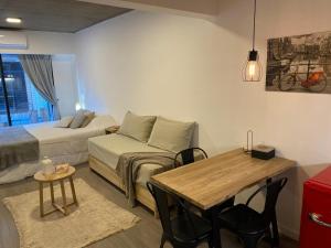 Departamentos Bell - Bell 6 Palermo