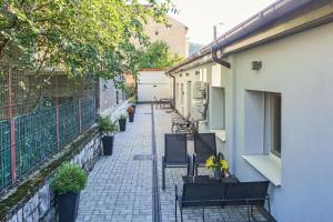 Marcos Apartments Victoriei - self check-in