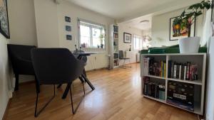 Rustic Apartment in Bakklandet