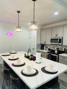 Urban Oasis near Downtown, NRG, Texas Medical center, UH & TSU!