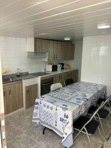 Planta baja con gran terraza de 2 a 4 habitaciones