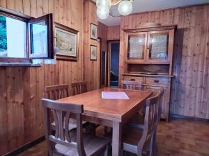 Appartamento mezzo montagna