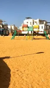 Riviera beach - 拉斯马塔尔玛