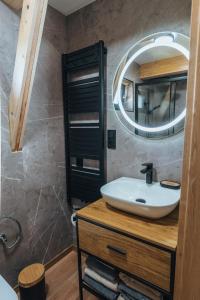 Natur Resort Jetřichovice