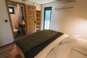 Natur Resort Jetřichovice