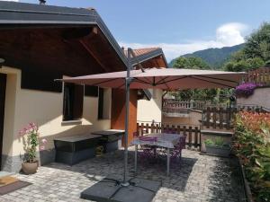 Relax in montagna con vista lago