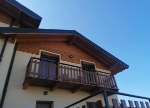 Relax in montagna con vista lago