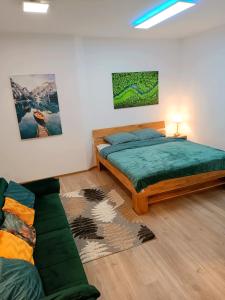 Apartments Romantic and Family Room Zemlinski 9,10, 11