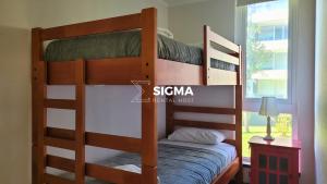 Depto Central Pucón con Terraza