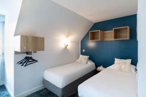 Hotels Eden Park Hotel Restaurant : photos des chambres