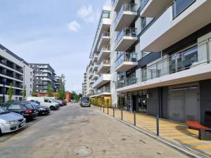 NomiRent - Apartamenty Kępa Mieszczańska