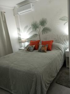 Emblema Departamentos