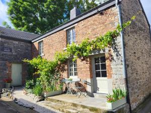 The basics - charming house